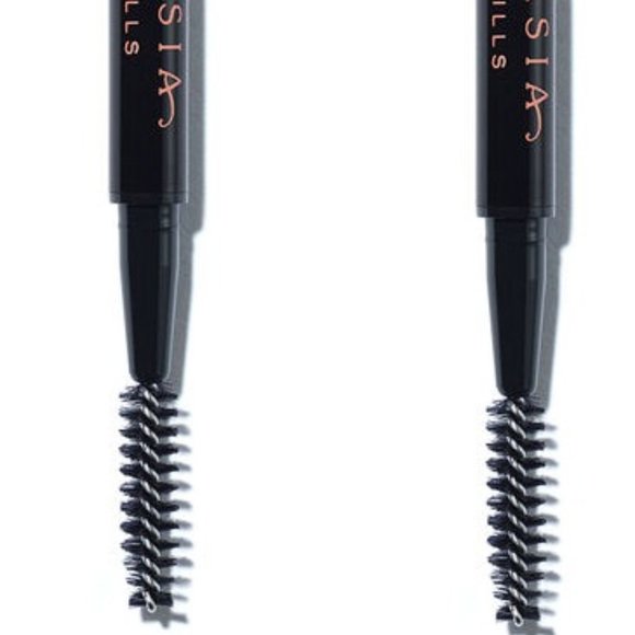 40% SALE 💛 2 Anastasia BLONDE Brow Wiz Skinny Brow Pencil ✨ NEW IN BOXES - Picture 6 of 8